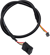 Bluetooth cable